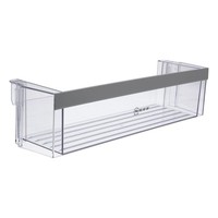 Abstellfach Neff 11007906 Flaschenabsteller 442X100Mm FüR KüHlschranktüRe