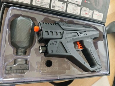 Xyl Gelblaster ZP2 Nylon MP Sehr Hochwertig Neu 