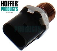 Hoffer 80298929 Sensor FüR Kraftstoffdruck Sensor Kraftstoffdruck