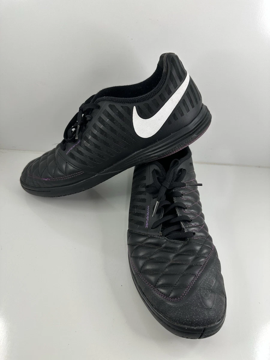 Nike Lunar Gato 2 IC Black for Sale | Authenticity Guaranteed | eBay