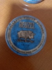 Reuzel Fiber Men's Hair Pomade - 4oz