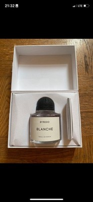 Byredo Blanche Absolu de Parfum 100ml