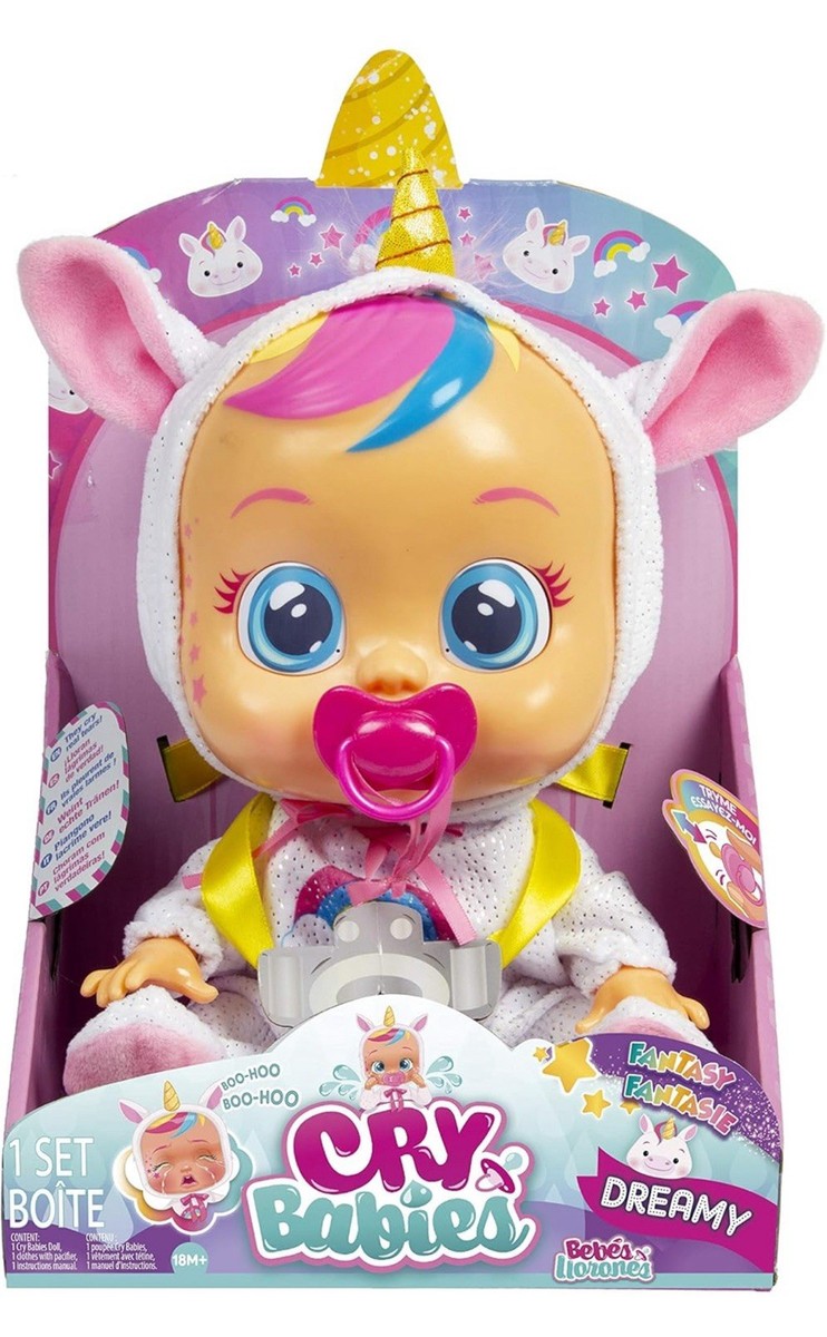 タイ限定正規品　CRY BABY CRY BUNNY スワロフスキー付き タイ限定正規品 CRY BABY CRY BUNNY スワロフスキー付き CRY