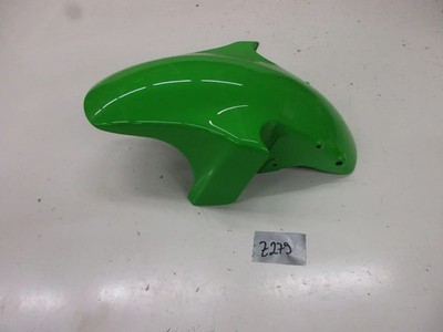 Fender Kotflügel Z279 Kawasaki ZX-6R ZX 600 F vorne Verkleidung Schmutzfänger