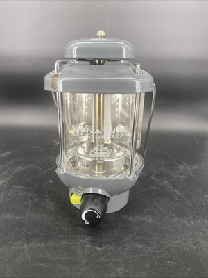 #ad Coleman Elite Perfectflow Instastart Propane Lantern 1700 Lumens Signature $19.99