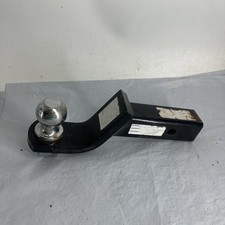 Acme 77421 Class 3 Ball & Mount Combo 4” Drop 2” Ball 