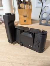 Nikon MD-4 Motor Drive auto-winder for Nikon F3