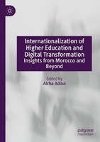 Internationalization Of Higher Education And Digital Transformation Aicha Adoui