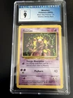 Pokémon Mewtwo TCG Black Star Promos 14 WOTC Regular Promo Card