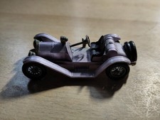 Models Of Yesterday No7 Mercer Raceabout