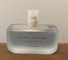 MARC JACOBS DECADENCE EAU SO DECADENT EDT SPRAY 100ML 3.4OZ. tstr RARE NEW