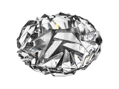 Orrefors Carat 4.9'' Votive, Clear, Large