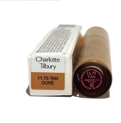 Charlotte Tilbury Beautiful Skin Radiant Concealer 11.75 Tan 0.25oz/7.2g