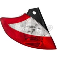 Diederichs RüCkleuchte Links 4465091 FüR Renault