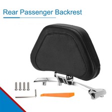 For Honda Goldwing1800 GL1800 Rear Passenger Backrest Lazyback Pad 2018-2025