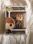 Funko Pop! Vinyl: Harry Potter - Ron Weasley #2