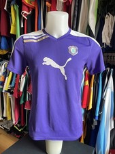 FC ERZGEBIRGE AUE Fußball Trikot Puma Training 2011 2012