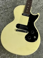 Gibson Autumn Usado Melody Maker - Blanco Satinado 2010 'Usado No.DG802