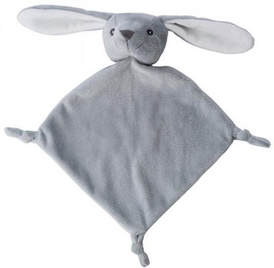 Plüsch-Schnuffeltuch Relax / 19 x 19 x 0,5 cm | Printwear | 