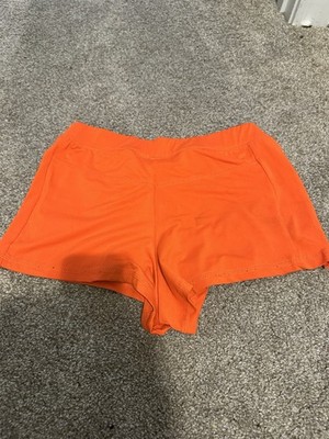 【最終お値下げ】Hooters オレンジ ショートパンツ Hooters Original Orange Boy Shorts Size Small | eBay