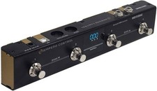 Hotone Ampero Control 4-Button Wireless Bluet...
