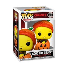 Funko Pop! Vinyl: Chucky VH – Good Guy - Figura de Vinilo Coleccionable - Idea
