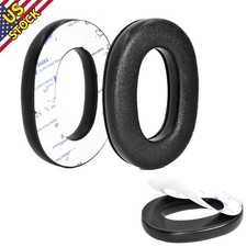 1Pair Earpads Sponge Earmuff Cover For 3M WorkTunes Connect Hearing Protector B