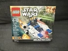 LEGO Star Wars: U-Wing Microfighter (75160) Brand New Factory Sealed Retired Set