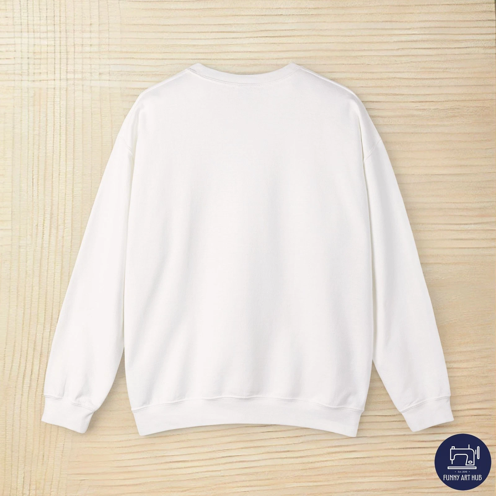 NWA Logo Unisex Sweatshirt