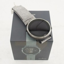 NEW SUUNTO 7 GPS Sports Smart Watch Graphite ...