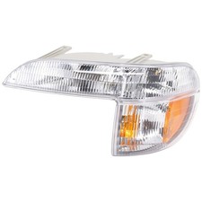 Corner Light For 1995-01 Ford Explorer Mercury Mountaineer Left Side F67z13201aa Corner Light For 1995-01 Ford Explorer Mercury Mountaineer Left Side F67z13201aa