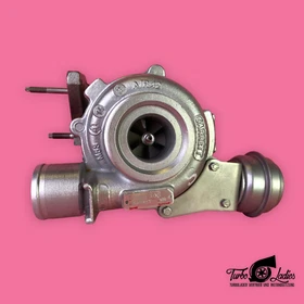 Turbolader Suzuki Grand Vitara II Escudo Nomade 1.9 DDiS Allrad 95KW 761618