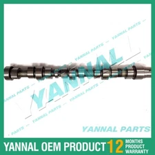 For Cummins Camshaft 6BT Engine Spare Parts