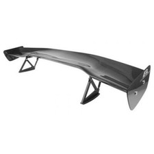 Apr Gtc-200 60.5 Carbon Fiber Rear Wing Spoiler For 00-05 Toyota Celica