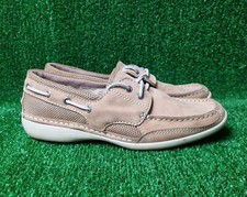 Bass Boater Shoes Bass Breezy 2 Uk Size 8