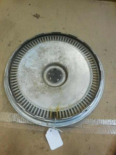 Ford Mustang II 1975-1978 tapacubos cubierta de rueda 13" Foto 4 de 4