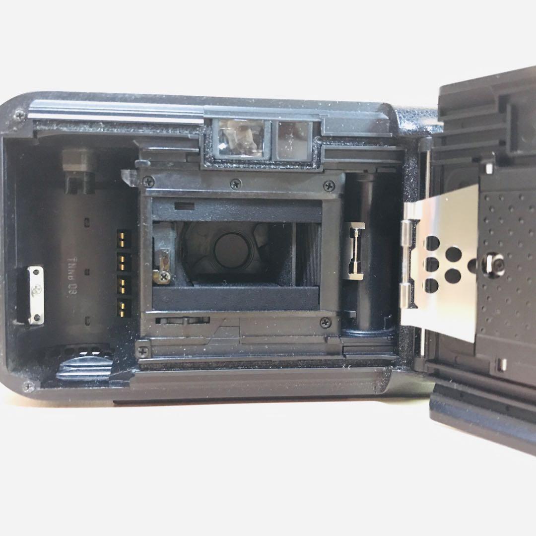 OLYMPUS LT-1 + batteries Olympus Brown film camera From