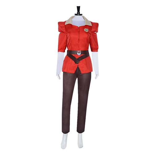 Cosplay She Ra And The Princesses Of Power Costume Halloween Fancy Dress Suits - Picture 2 of 7