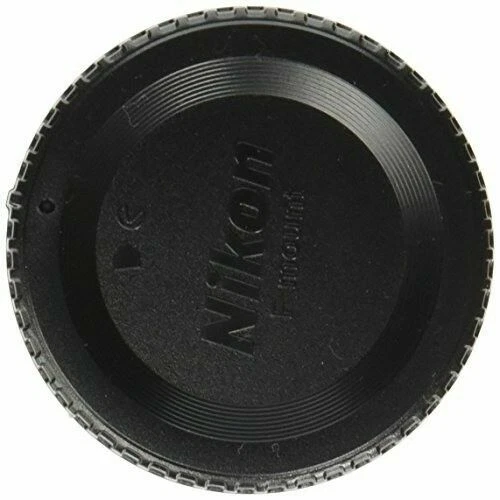 Nikon Camera Lens Caps