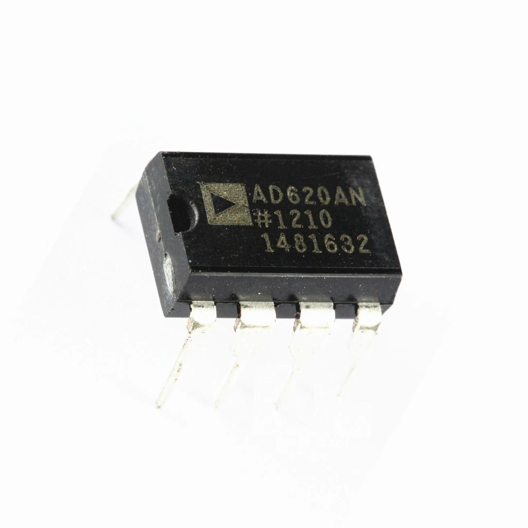 AD623 Instrumentation Amplifier Datasheet, Pinout, Features, 43 OFF