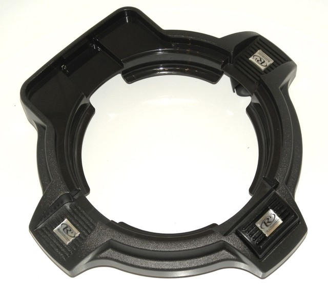 Orig. Rainbow aspirapolvere Supporti Rulli e Gabbia Telaio Giunto con Ruoli  / E2 | Acquisti Online su eBay