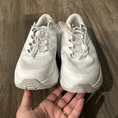 Hoka One One Skyline Float X Men display picture 3