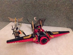 lego ninjago set 70650