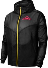 Nike Windrunner Men's Hooded Trail Running