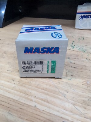 Baldor-Maska Sheave 2MA25X3/4 2AK25x3/4
