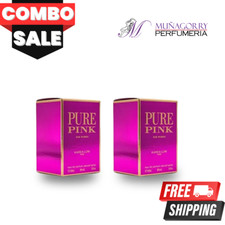Pure Pink Karen Low perfume - a fragrância Feminino