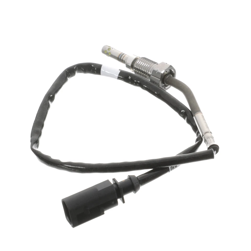 Sensor de temperatura de escape OEM NUEVO 2012-2014 Volkswagen Passat 03L-906-088-ED Foto 3 de 4