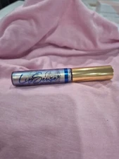 LipSense Holographic  it's by SeneGence Moisturizing Lip Gloss New Sealed D6 15