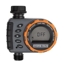 Hydro-Rain HRC 980 Hose Timer
