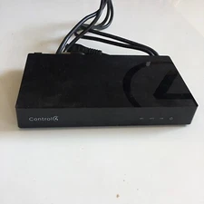 Control4 Automation Controller C4-HC250-BL Tested Good + Power Cord